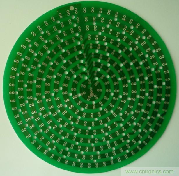 高速高密度PCB<a href=http://www.75xy.cn/pcb/ target=_blank class=infotextkey>設(shè)計(jì)</a>中電容器的選擇